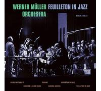 Werner Muller Orchestra - Feuilleton in Jazz [Vinilo]