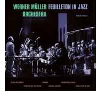 Werner Muller Orchestra - Feuilleton in Jazz [Vinilo]
