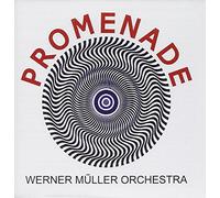Werner Muller Orchestra - Promenade