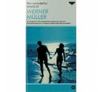 Werner Muller - Wonderful World of...