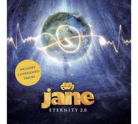 Werner Nadolnys Jane - Eternity 2.0