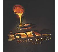 Werner Nadolnys Jane - Golden Jubilee Live