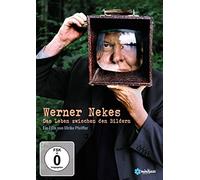 Werner Nekes - Das Leben zwischen den Bildern [DVD]