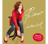 Werner,Pe & Hr-Bigband - Ne Prise Zimt(2023 Remaster)