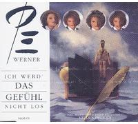 Werner,Pe - Ich Werd' Das Gefühl Nicht Los [Import]