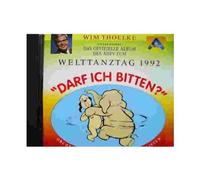 Werner Tauber (Orchester) - Darf ich bitten?-Welttanztag 1992