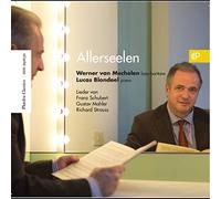 Werner Van Mechelen, Lucas Blondeel - Allerseelen
