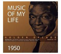 Werner Walendowski - Vol. 5-Golden Decade 1950 By Werner Walendowski (2008-12-09)