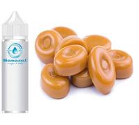 Werners Echte Caramelo de toffee Aroma Concentrado - Vegano - Sasami - 100ml