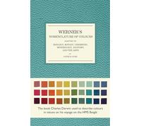 Werner's Nomenclature of Colours: Adapted to Zoology, Botany, Chemistry, Mineralogy, Anatomy, and the Arts