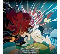 Wernli,Tyson - Cris Tales [VINYL] [Vinilo]