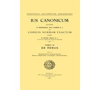 Wernz-Vidal - Ius canonicum ad codicis normam exactum - T4 - De rebus - Vol 2 (1935): Magisterium ecclesiasticum, bona temporalia eorumque administratio.