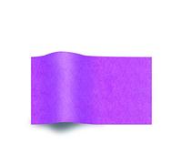 Werola 1050-49 - Papel de seda (50 x 70 cm), color morado