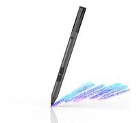 WERPOWER Pen for 2014-2020 Microsoft Surface, Pressure Sensitive Premium Palm Rejection Pencil for Surface Pro 3 4 5 6 7 X Surface