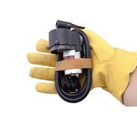 WERPOWER Portable Mini Air Compressor for Motorcycle/ATV