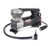 WERPOWER VIAIR 84P Portable Compressor | El inflador compacto de neumáticos de 12 V ofrece hasta 60 PSI para coches, camiones, SUV, motocicletas y vehículos