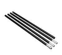 Werse 2.8 M/9.2 Ft Fondo De Apoyo De La Fotografía Soporte del Soporte Sistema Travesaño Ajustable