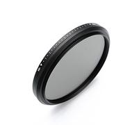 Werse 67Mm Fader Nd Filter Lens Variable Ajustable De Densidad Neutra