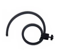 Werse Ajustable Flexible Seguir Enfoque FF Engranaje Anillo Cintur¨n para c¨mara r¨¦Flex Digital DV