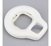 Werse Close Up Lens - Espejo De Autorretrato Giratorio para Cámara Fuji Instax Mini 8 - Blanco