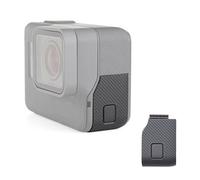 Werse Reemplazo De La Puerta Lateral USB-C Mini Puerto Hdmi Cubierta Lateral Reparación para Gopro Hero 5 Hero 6 Cámaras Deportivas