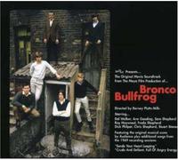 Werth, Howard - Bronco Bullfrog - Ost