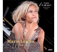 Werth,Marie Louise - Magia d'Amur-Weihnachtsalbum