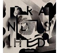 Wertheimer - Brandished EP [Vinilo]