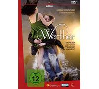 Werther [Alemania] [DVD]