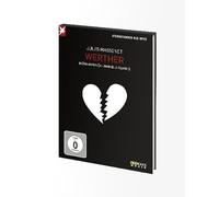 Werther - Sternstunden der Oper [Alemania] [DVD]