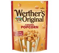 Werther's Original Caramel Popcorn - Classic Caramel, 6oz