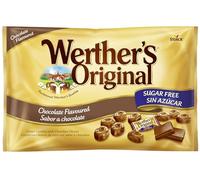 Werther's Original, Caramelo duro (Sabor chocolate) - 1000 gr.