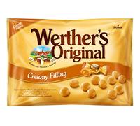 Werther's Original - Caramelos toffee con relleno de caramelo (1000g)