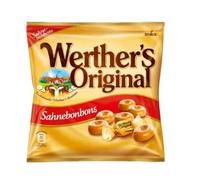 Werther's Original Sahnebonbons 120 g