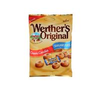Werther's Original Sin Azúcar 70 g