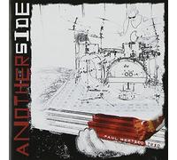Wertico Trio, Paul - Another Side