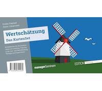 Wertschätzung - Das KartenSet: 50 Bildkarten für die kreative Arbeit im Coaching, Training, in der Aus- und Weiterbildung, Therapie und Supervision (Edition Training aktuell)