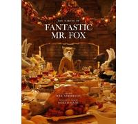 Wes Anderson Fantastic Mr. Fox (Tapa dura) (Importación USA)