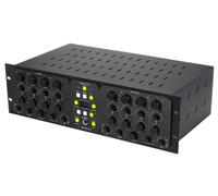 WES Audio ngTubeEQ