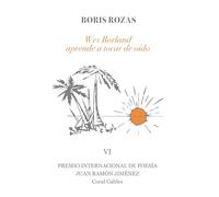 Wes Borland aprende a tocar de oído: VI Premio Internacional de Poesía Juan Ramón Jiménez Coral Gables 2025