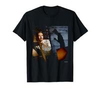 WES Craven Director Una Pesadilla en ELM Street Michael Grecco Camiseta