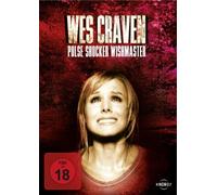 Wes Craven Edition [Alemania] [DVD]
