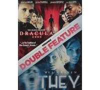 WES CRAVEN MIRAMAX DOUBLE FEATURE / (WS) [DVD] [Region 1] [NTSC] [US Import]