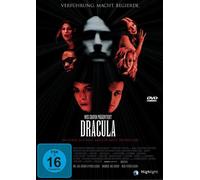 Wes Craven präsentiert Dracula [Alemania] [DVD]