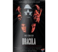 Wes Craven präsentiert Dracula [Alemania] [VHS]