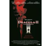 Wes Craven präsentiert Dracula II - The Ascension [Alemania] [DVD]