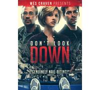 Wes Craven Presents: Don'T Look Down [Edizione: Stati Uniti] [USA] [DVD]