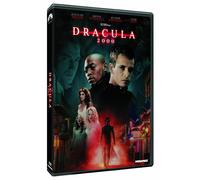 Wes Craven Presents: Dracula 2000 (DVD) Jennifer Esposito (Importación USA)