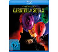 Wes Craven's Carnival of Souls (uncut) [Alemania] [Blu-ray]