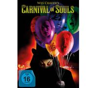 Wes Craven's Carnival of Souls (uncut) (DVD) Adam Grossman Larry Miller